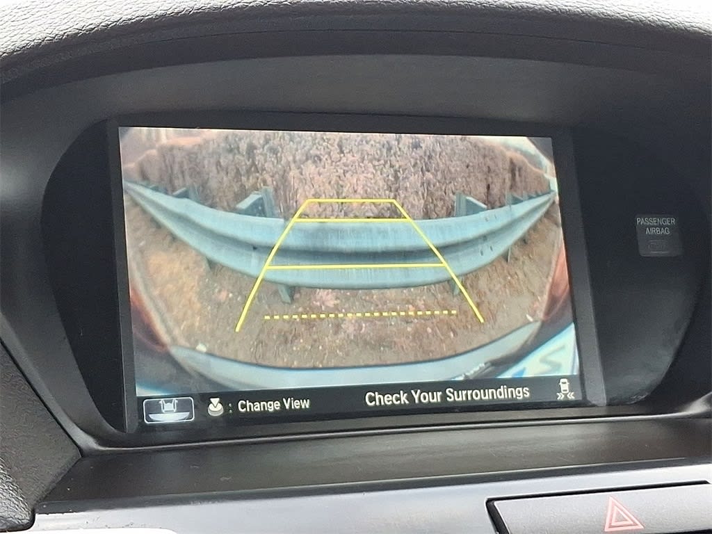 Thumbnail: 2016 Acura TLX - 20