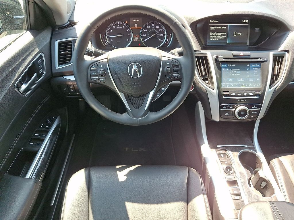 Thumbnail: 2020 Acura TLX - 2