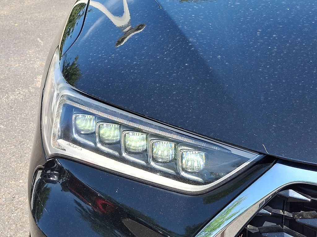 Thumbnail: 2020 Acura TLX - 27