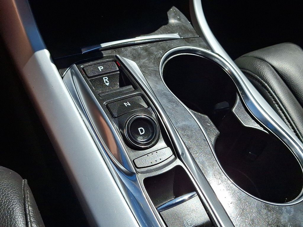 Thumbnail: 2020 Acura TLX - 11