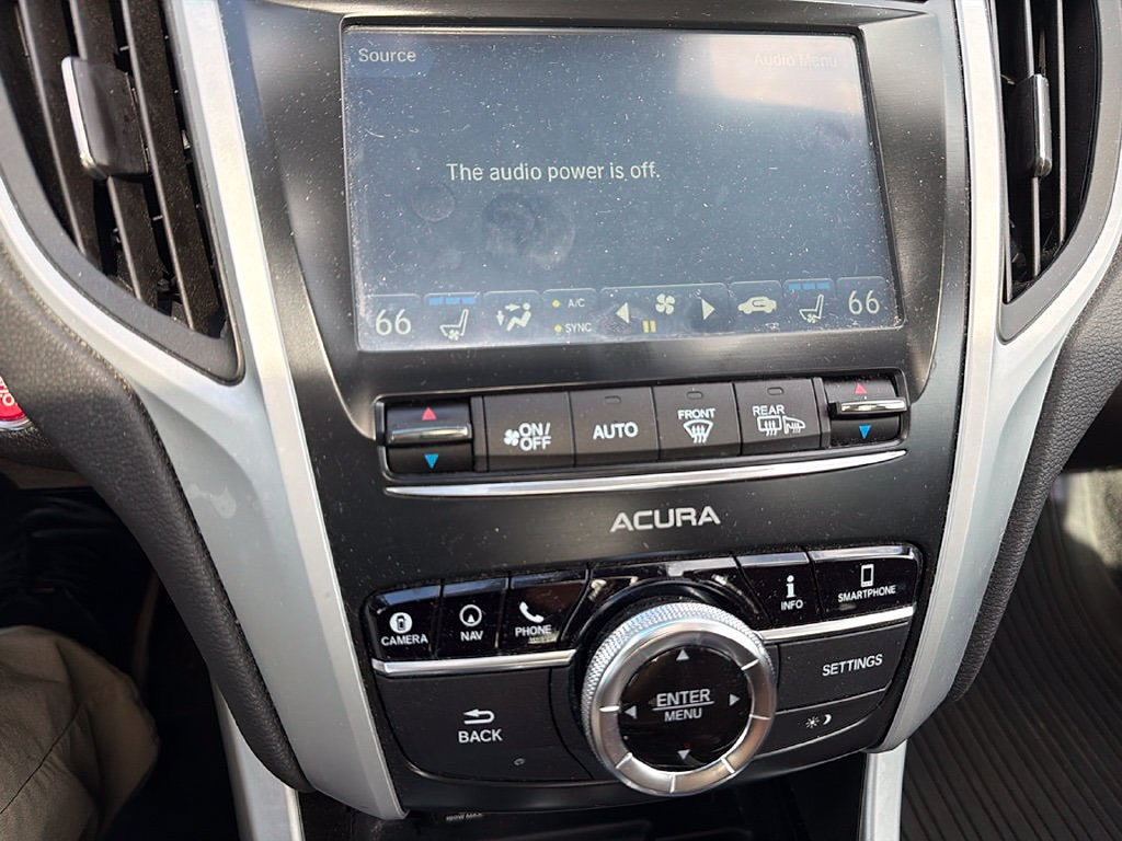 Thumbnail: 2019 Acura TLX - 22