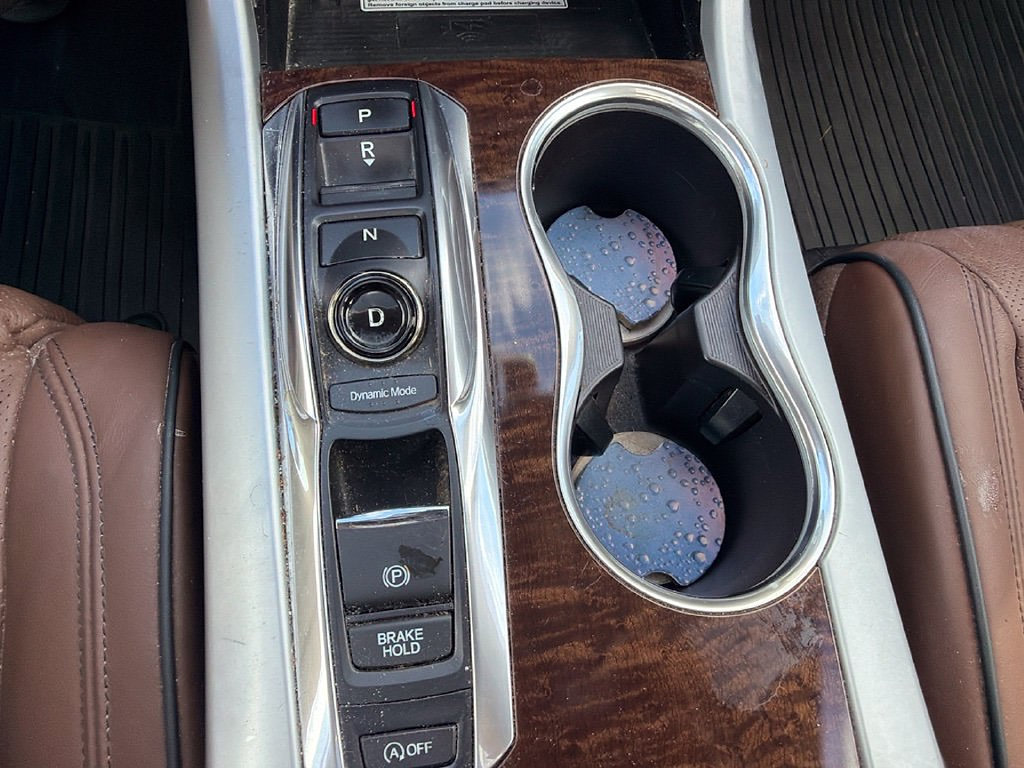 Thumbnail: 2019 Acura TLX - 7
