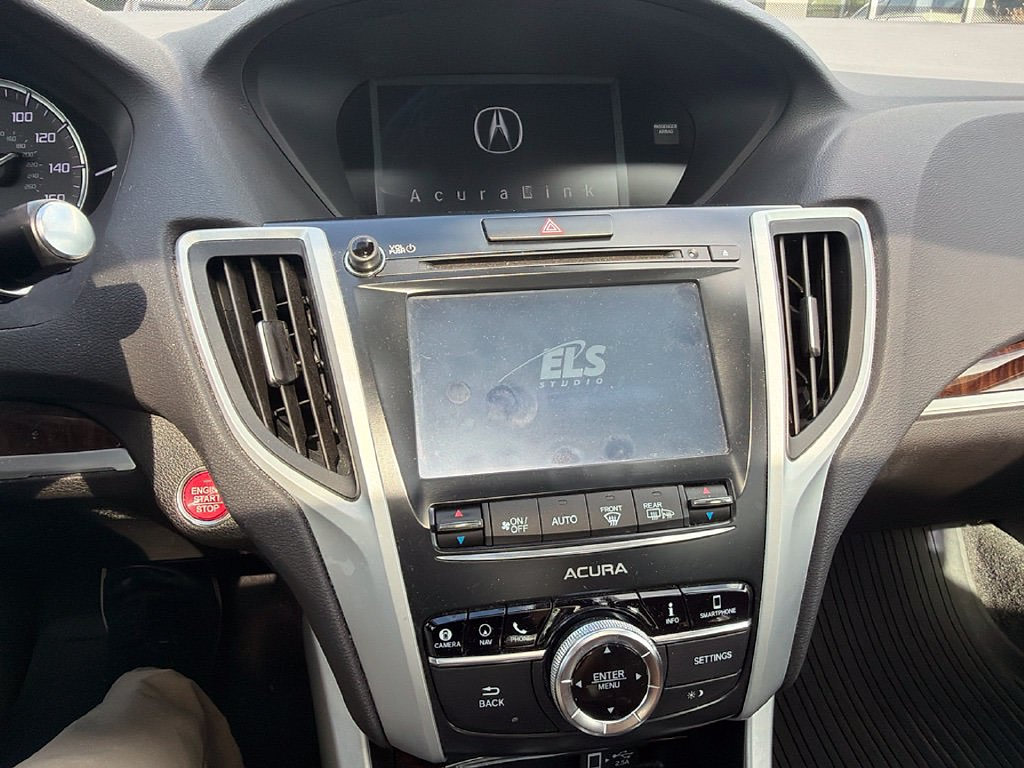 Thumbnail: 2019 Acura TLX - 6