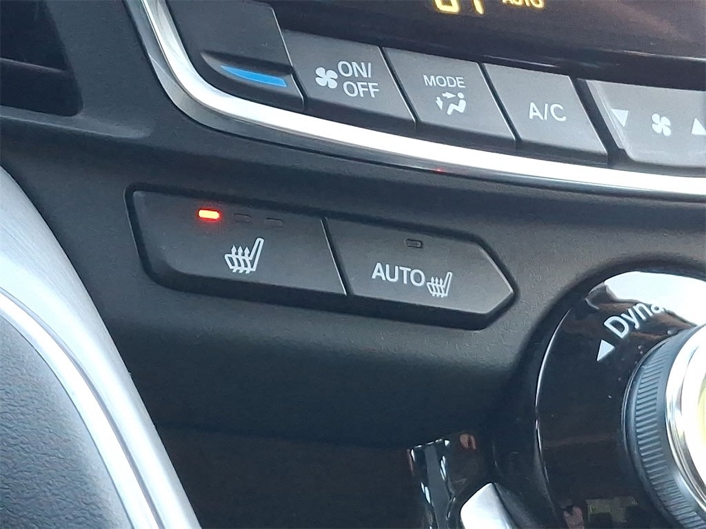 Thumbnail: 2022 Acura TLX - 18