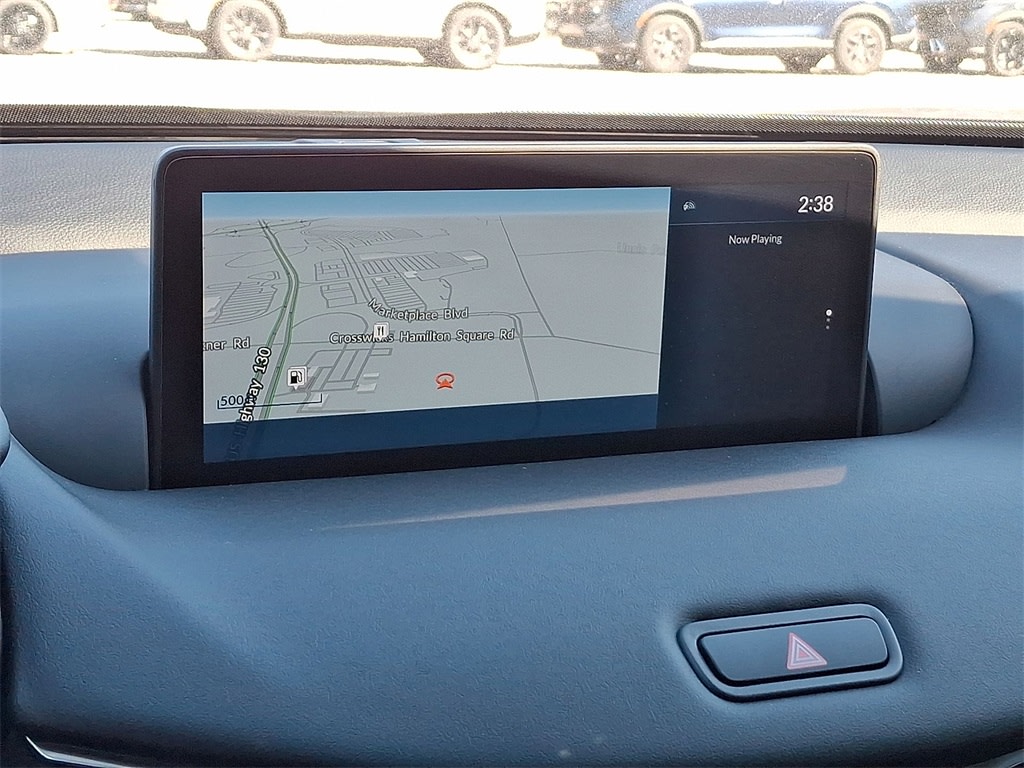 Thumbnail: 2022 Acura TLX - 7