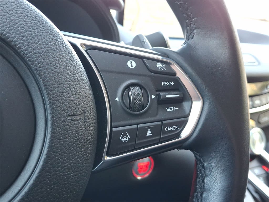 Thumbnail: 2022 Acura TLX - 17