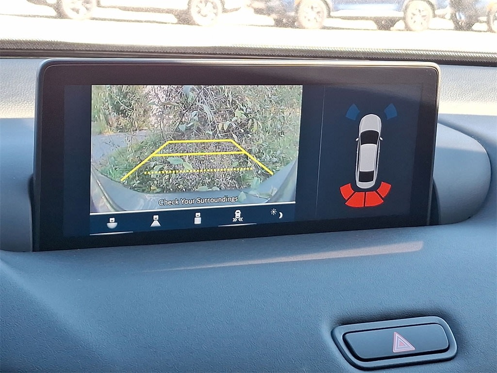 Thumbnail: 2022 Acura TLX - 10