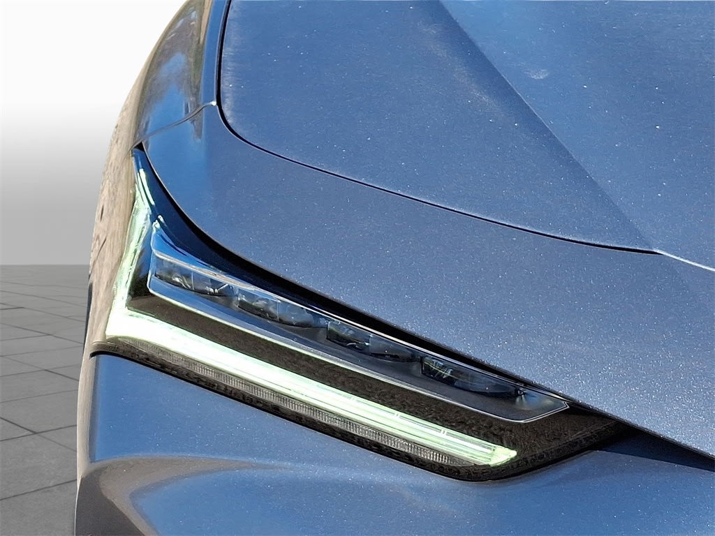 Thumbnail: 2022 Acura TLX - 23