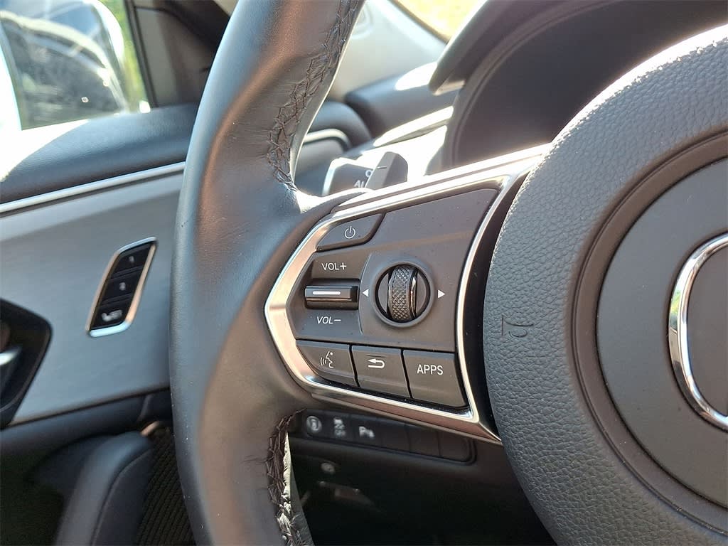 Thumbnail: 2023 Acura TLX - 20