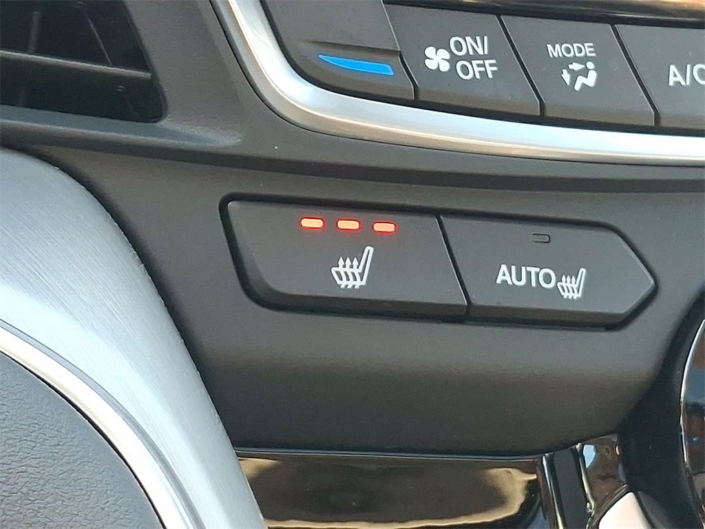 Thumbnail: 2023 Acura TLX - 22