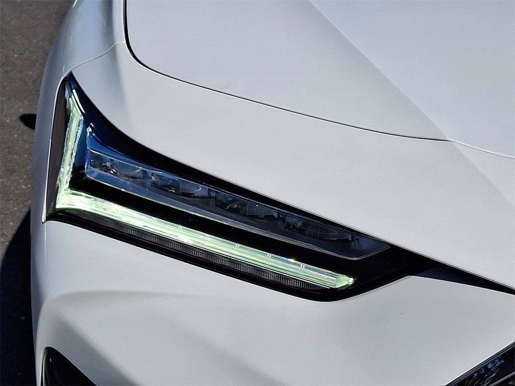 Thumbnail: 2023 Acura TLX - 28