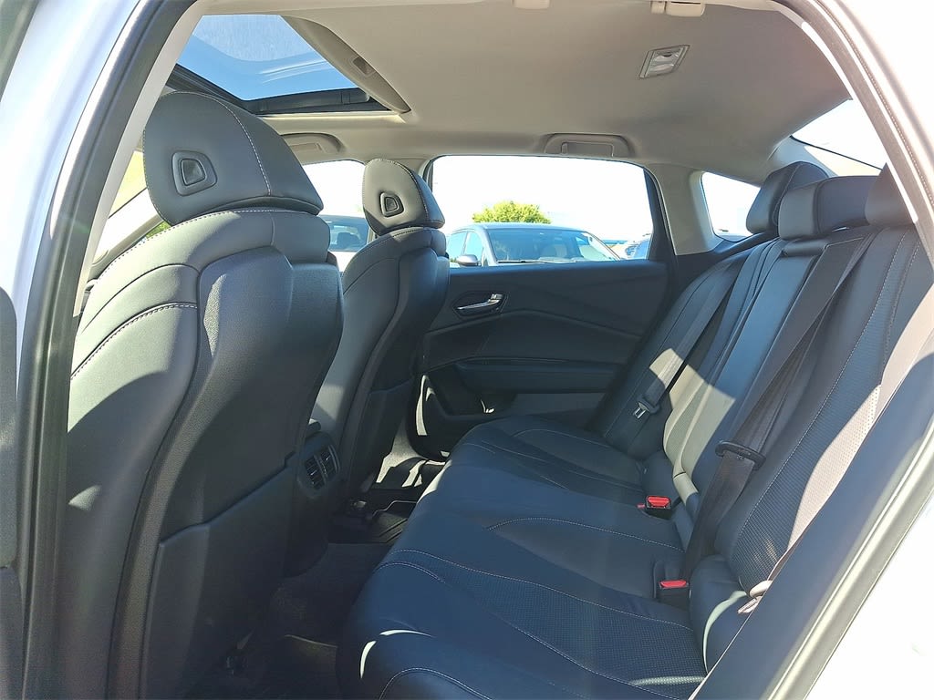 Thumbnail: 2023 Acura TLX - 23