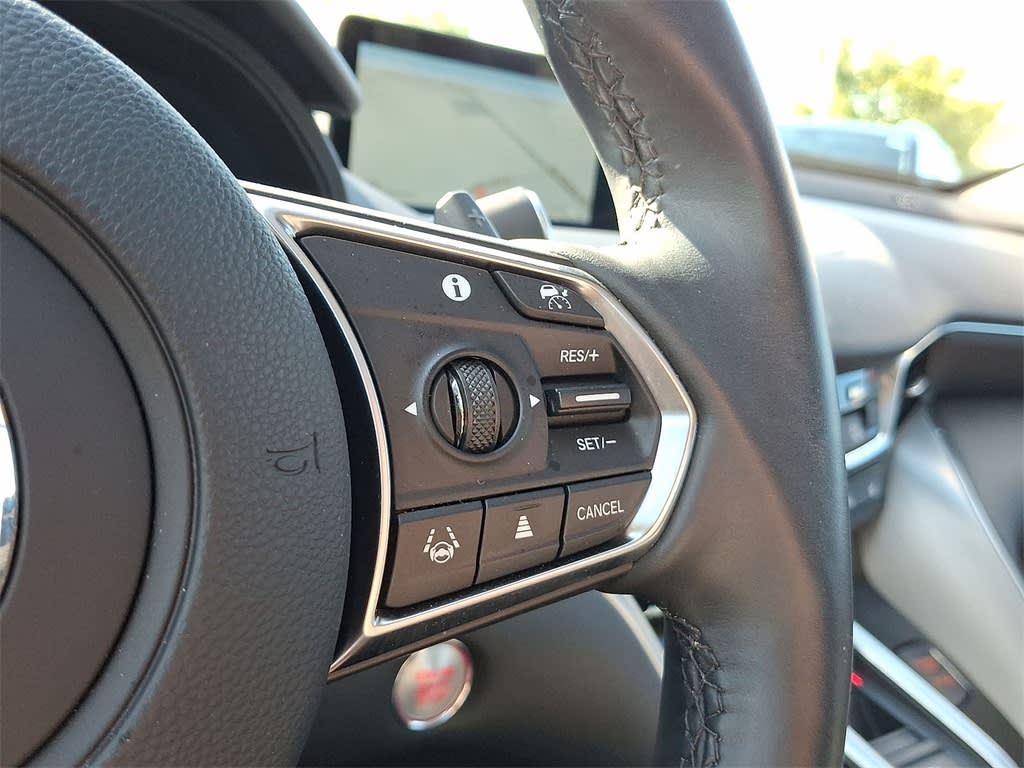 Thumbnail: 2023 Acura TLX - 21