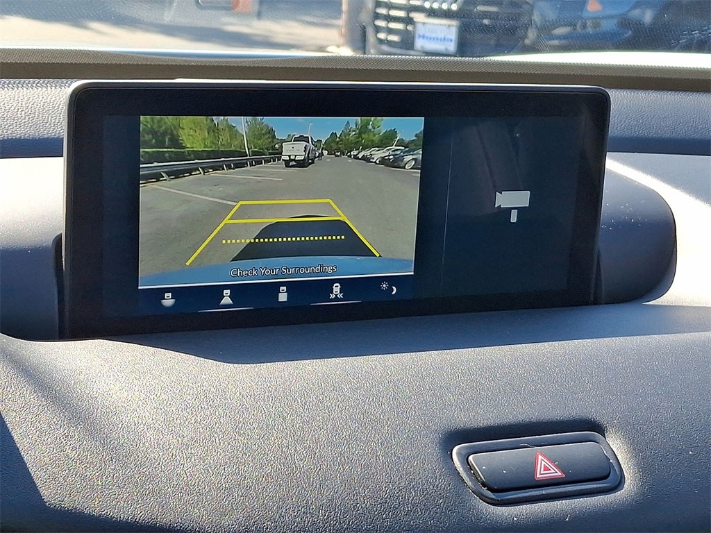 Thumbnail: 2023 Acura TLX - 19