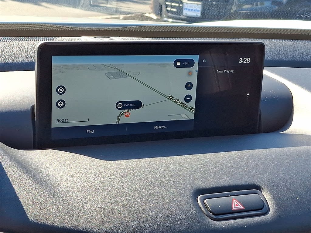 Thumbnail: 2023 Acura TLX - 10