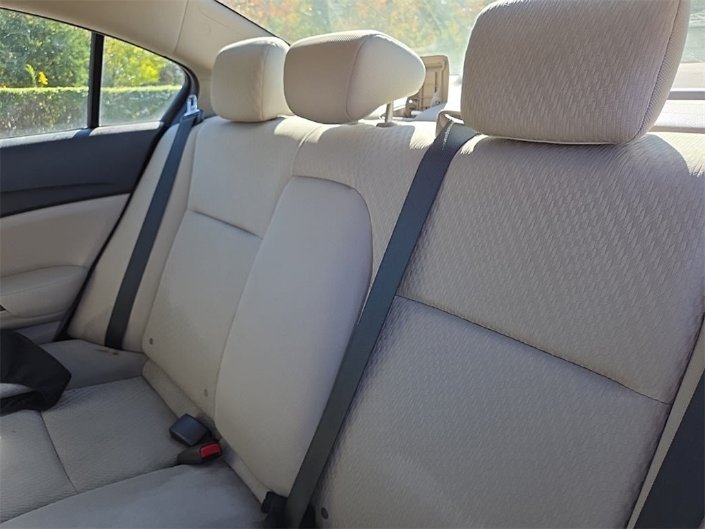 Thumbnail: 2014 Honda Civic - 9