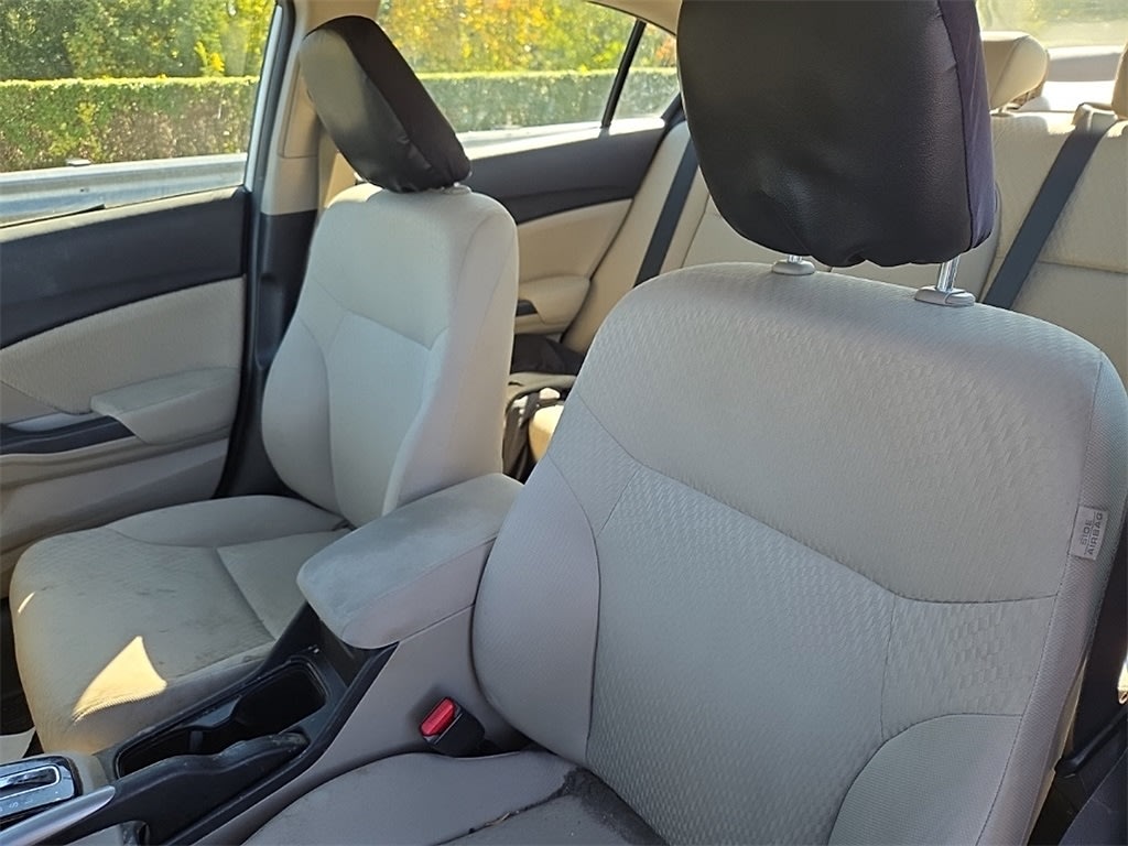 Thumbnail: 2014 Honda Civic - 8