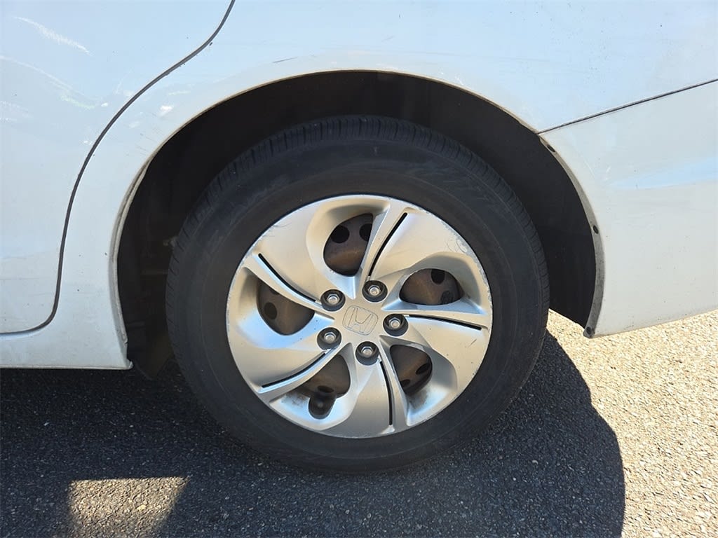 Thumbnail: 2014 Honda Civic - 7