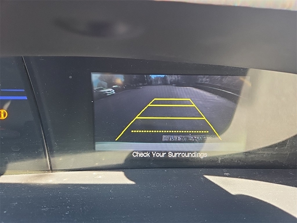 Thumbnail: 2014 Honda Civic - 11