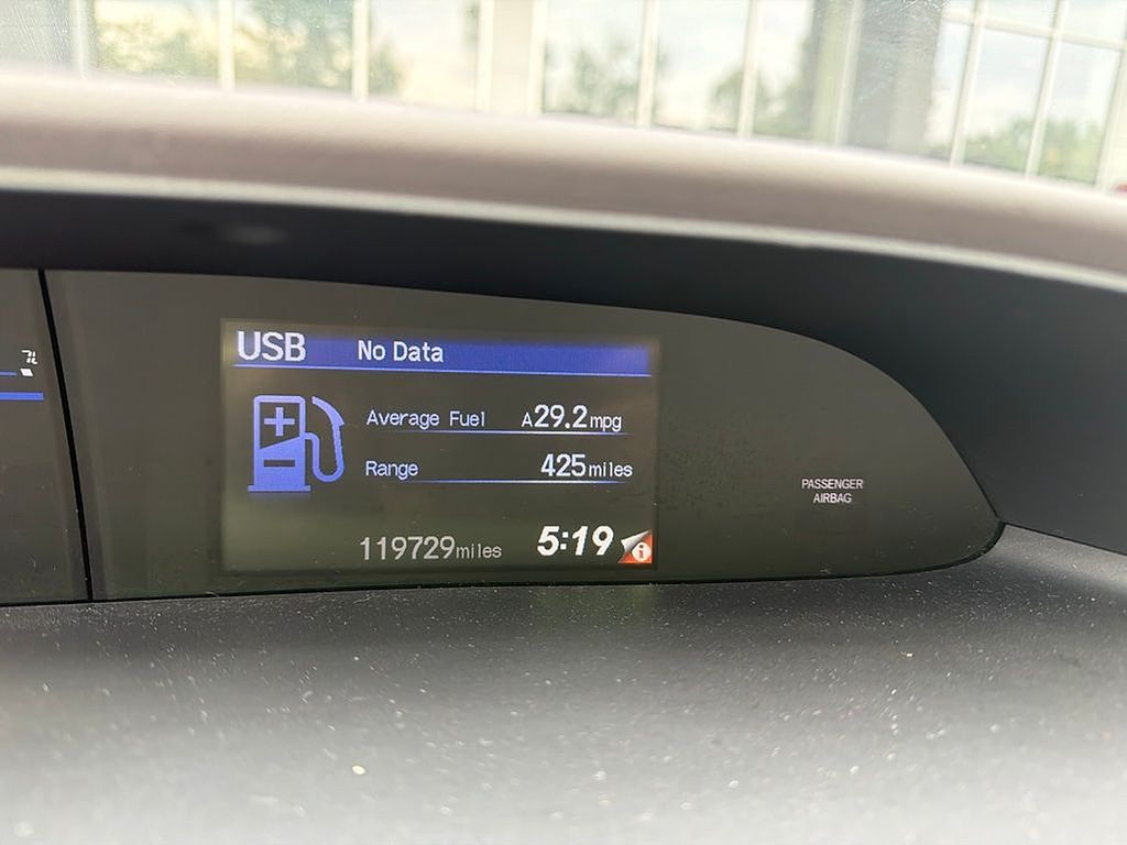 Thumbnail: 2012 Honda Civic - 10