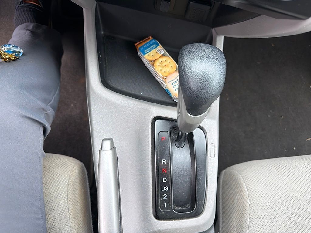 Thumbnail: 2012 Honda Civic - 11