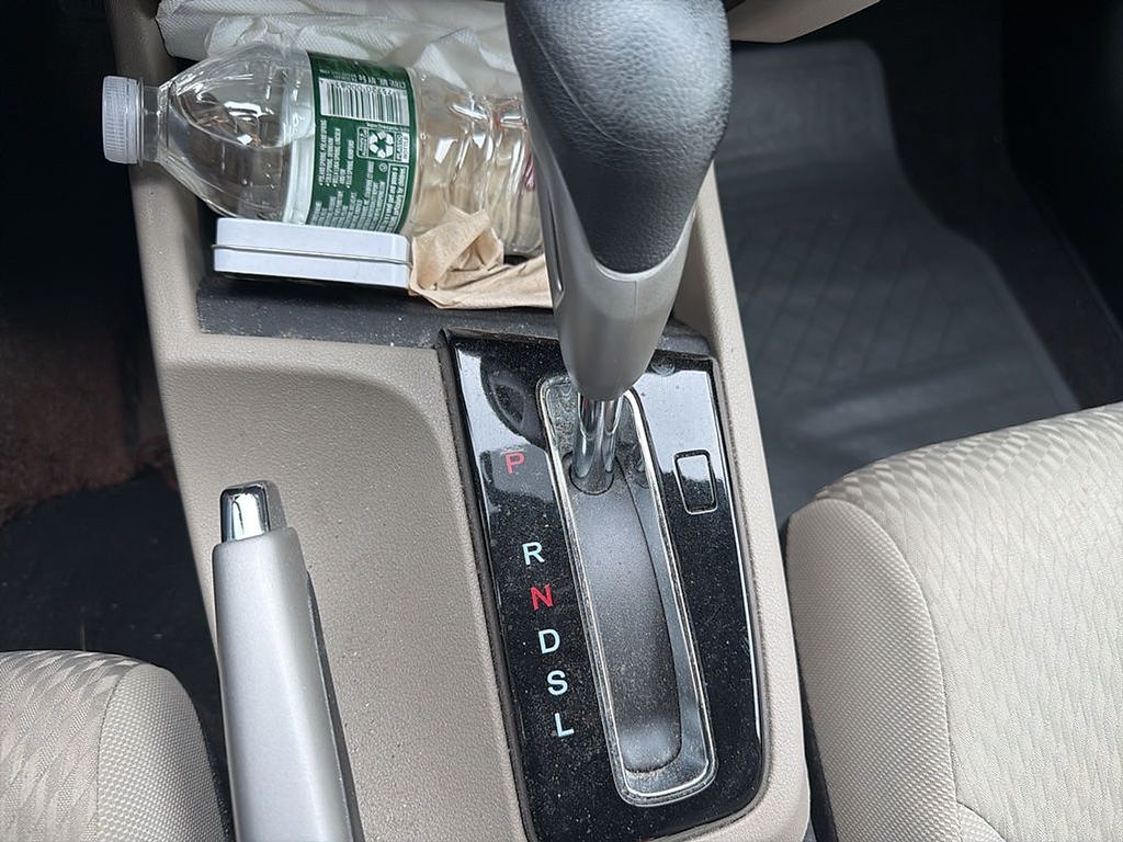 Thumbnail: 2015 Honda Civic - 10