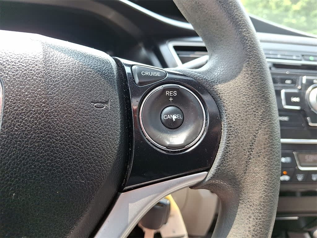 Thumbnail: 2013 Honda Civic - 16
