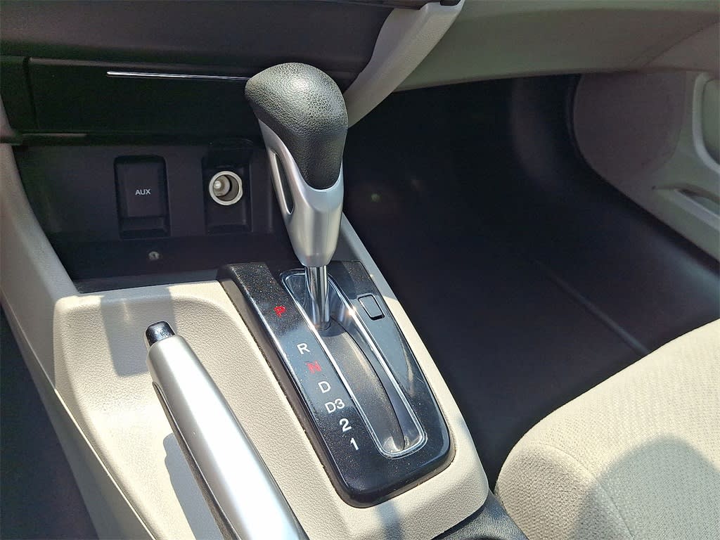 Thumbnail: 2013 Honda Civic - 8