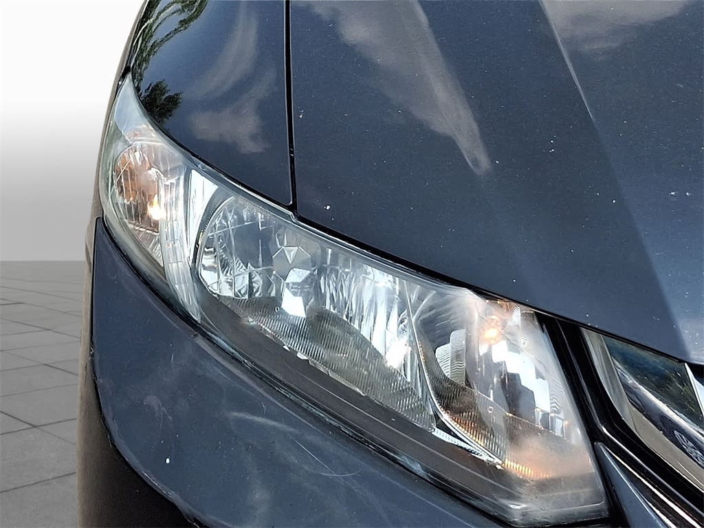 Thumbnail: 2013 Honda Civic - 22
