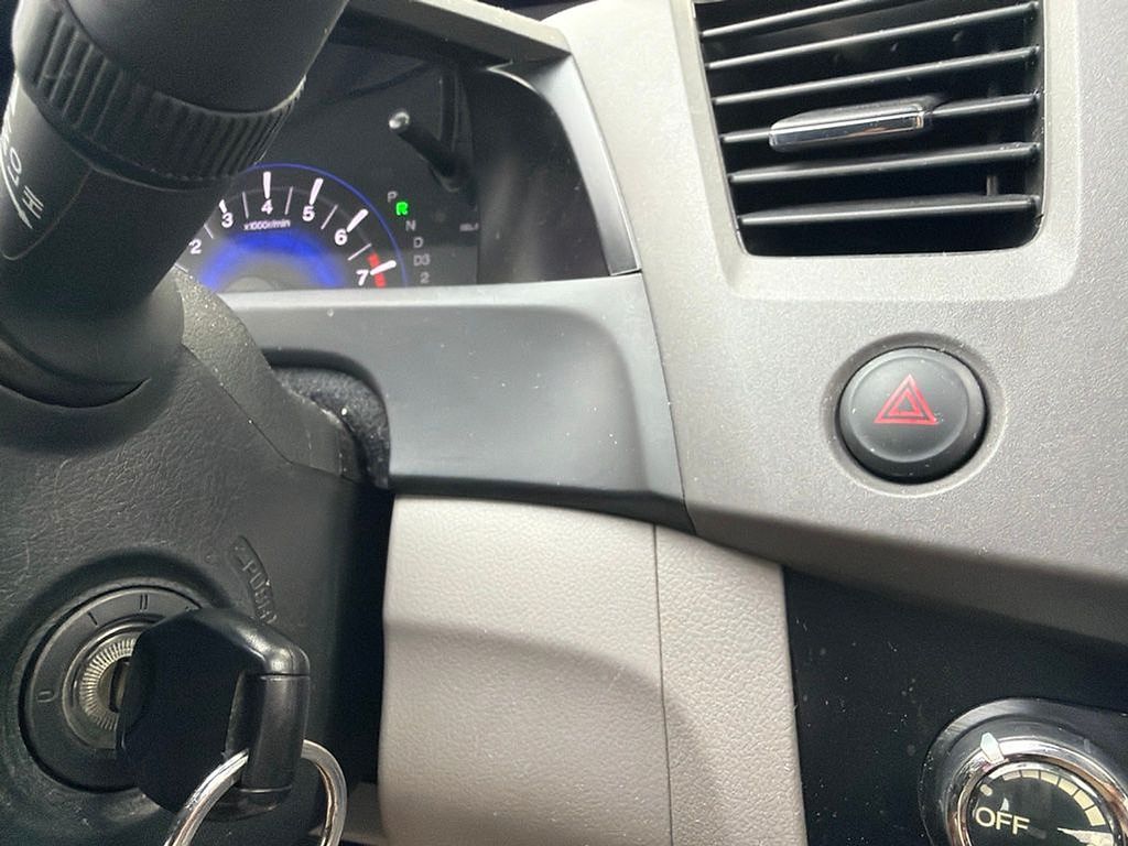 Thumbnail: 2012 Honda Civic - 20