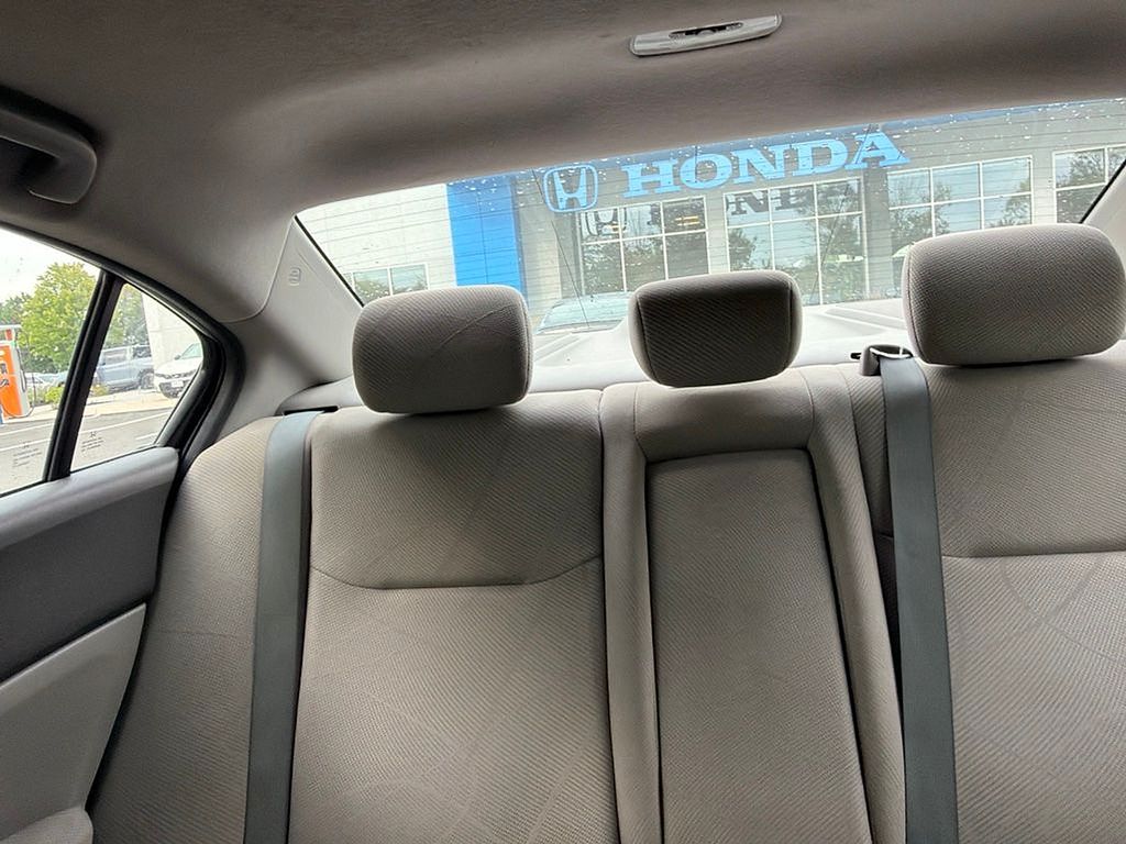 Thumbnail: 2012 Honda Civic - 7