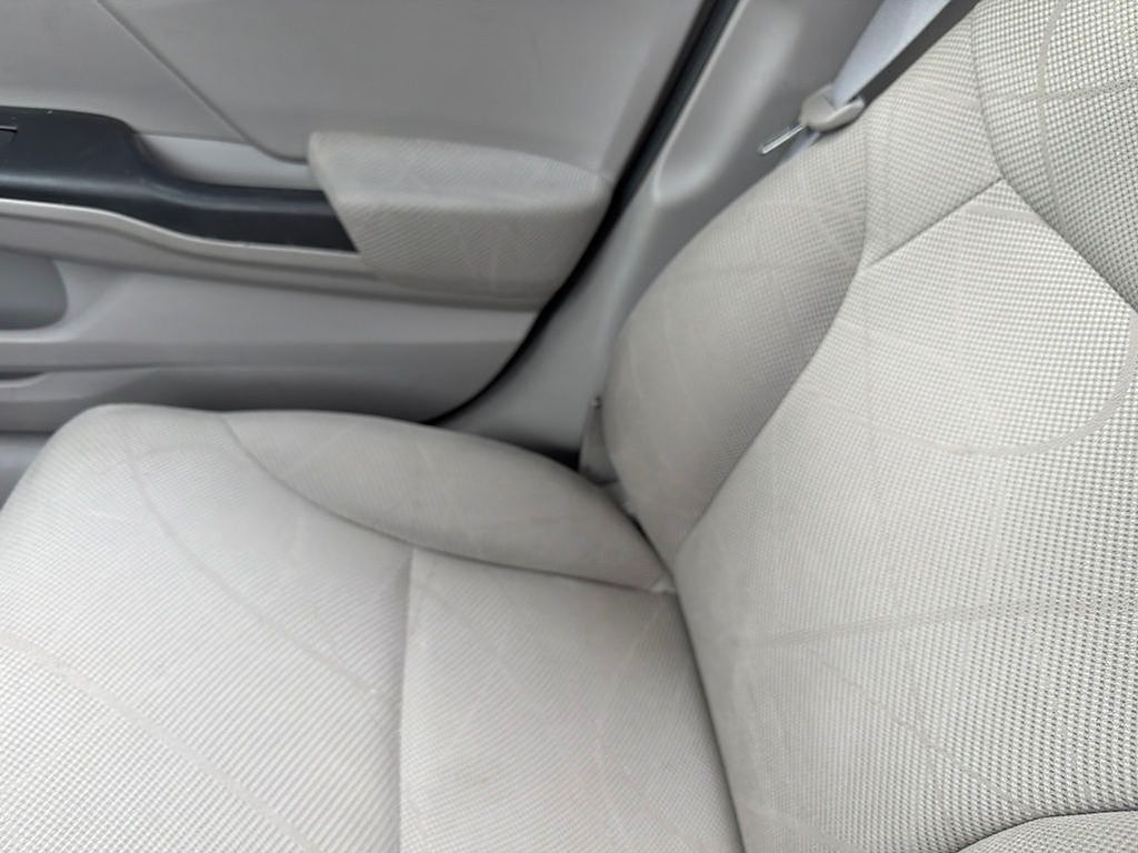 Thumbnail: 2012 Honda Civic - 6
