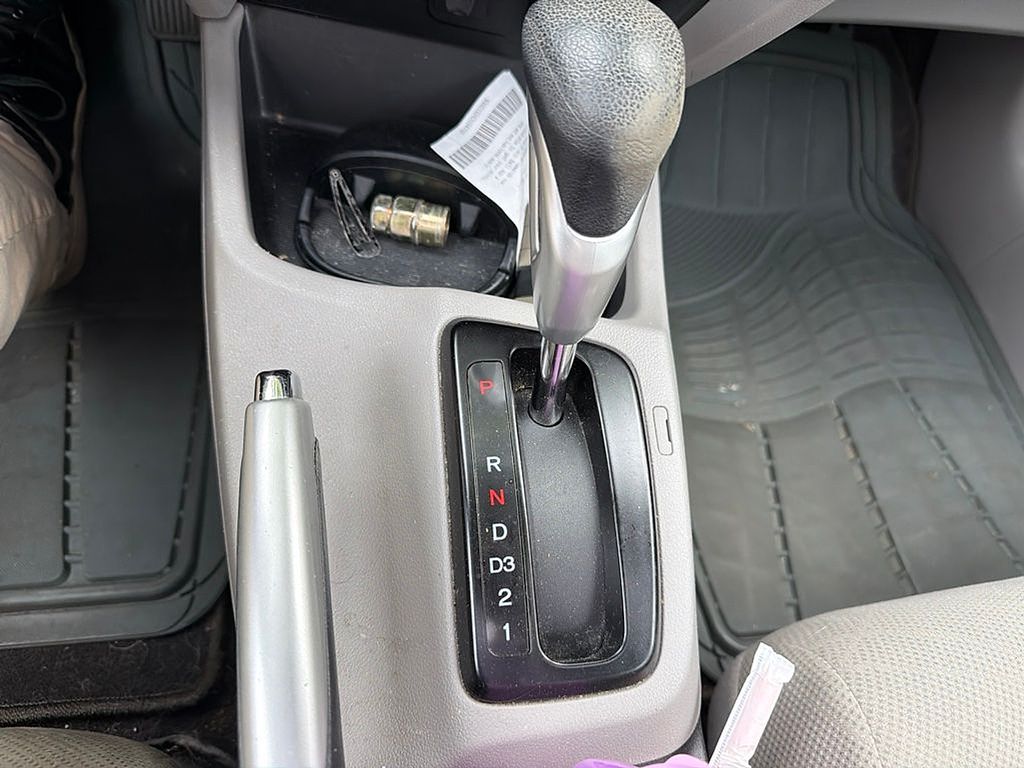 Thumbnail: 2012 Honda Civic - 9