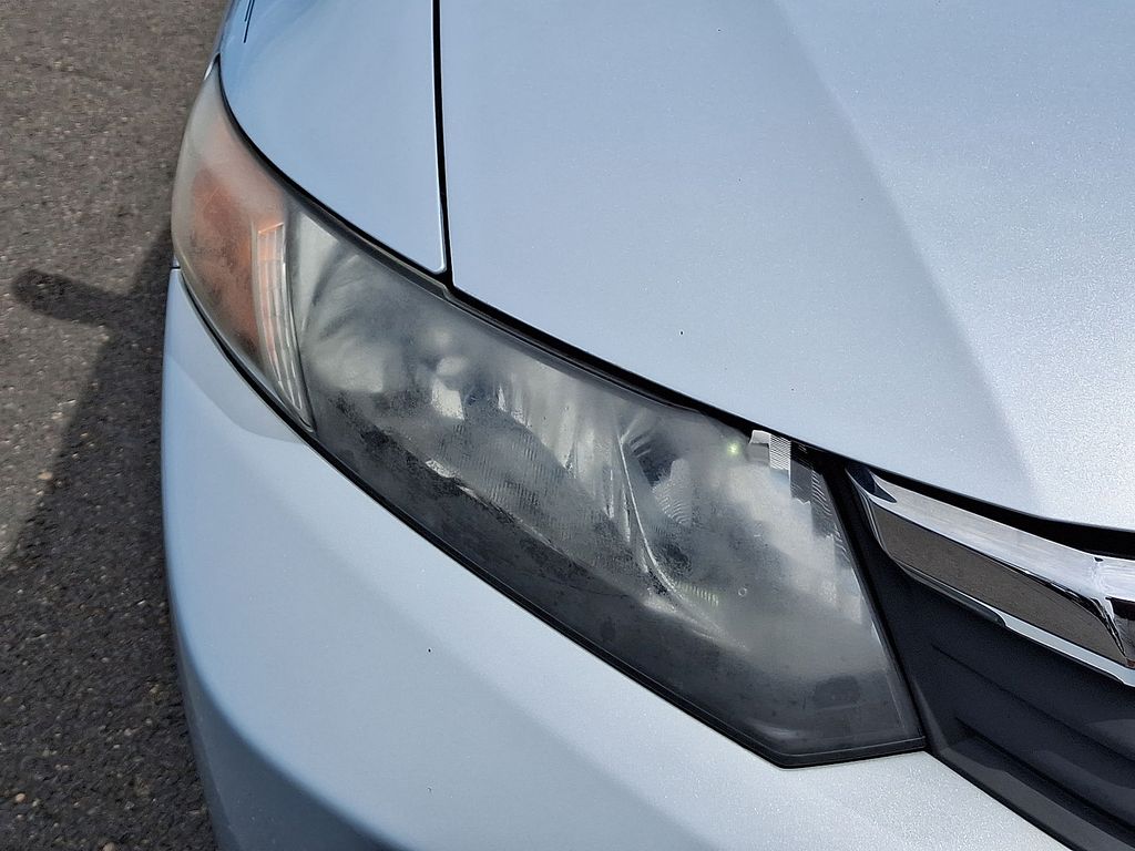 Thumbnail: 2012 Honda Civic - 27