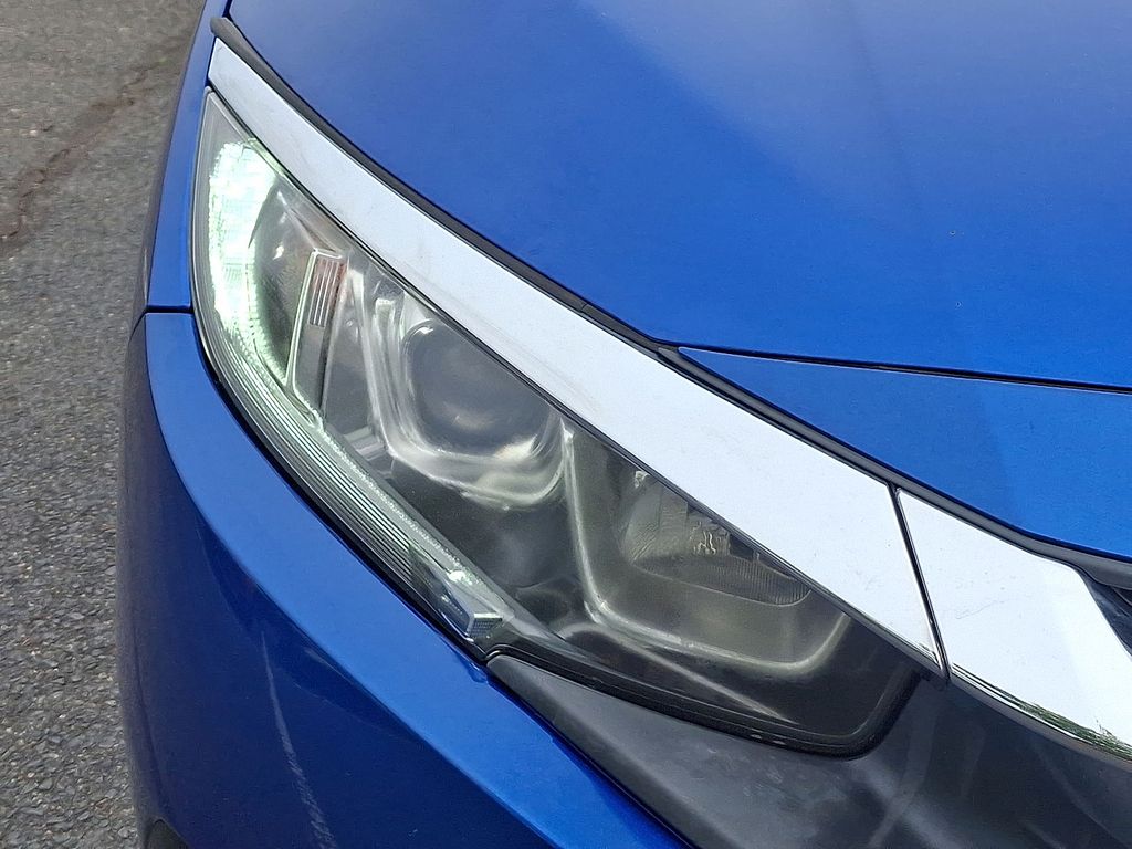 Thumbnail: 2017 Honda Civic - 7