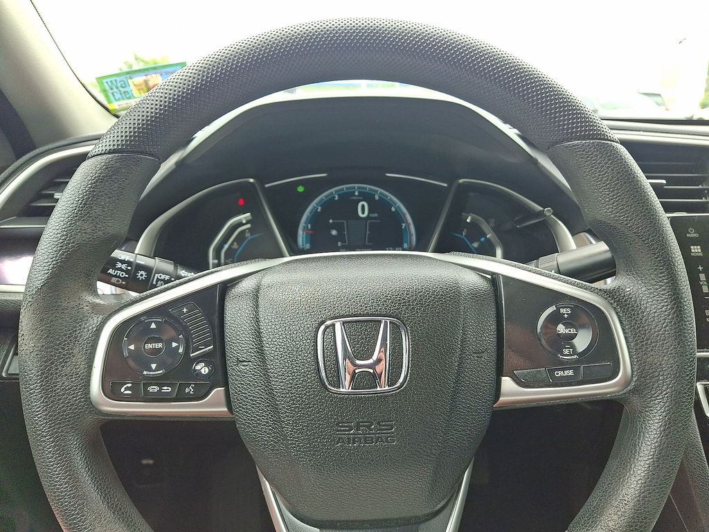 Thumbnail: 2017 Honda Civic - 20