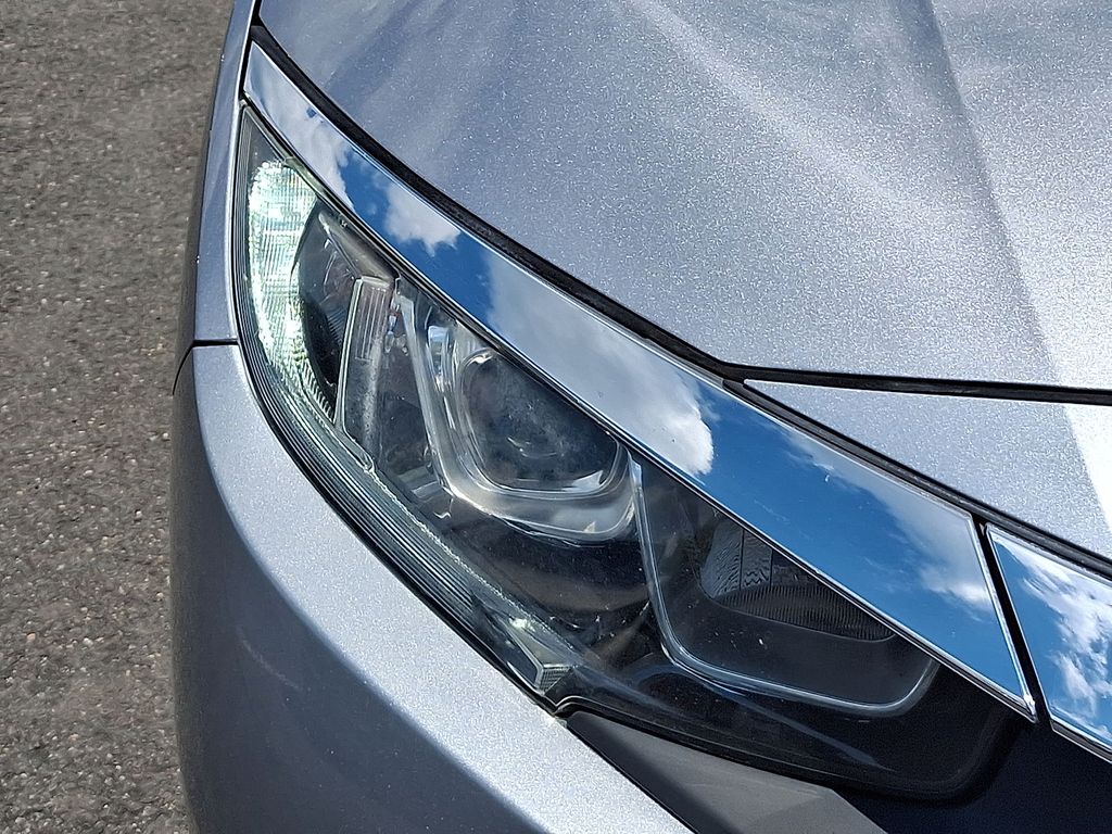 Thumbnail: 2016 Honda Civic - 27