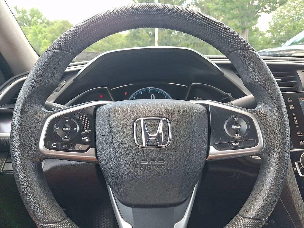 Thumbnail: 2016 Honda Civic - 2