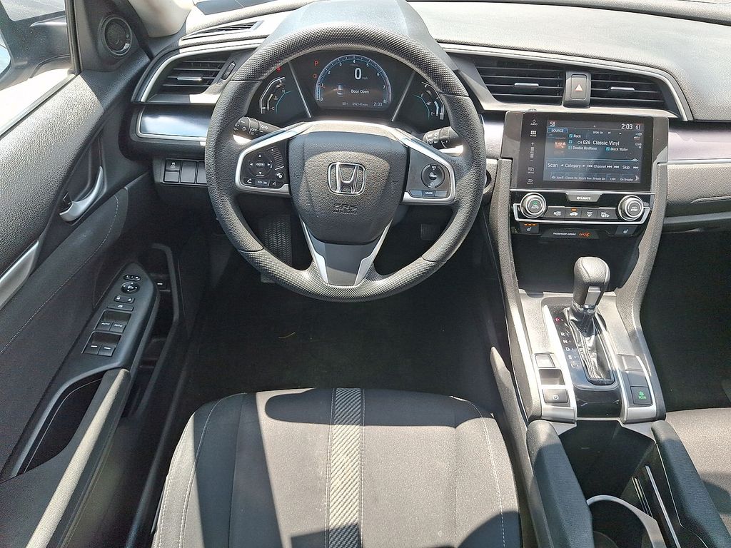 Thumbnail: 2016 Honda Civic - 8