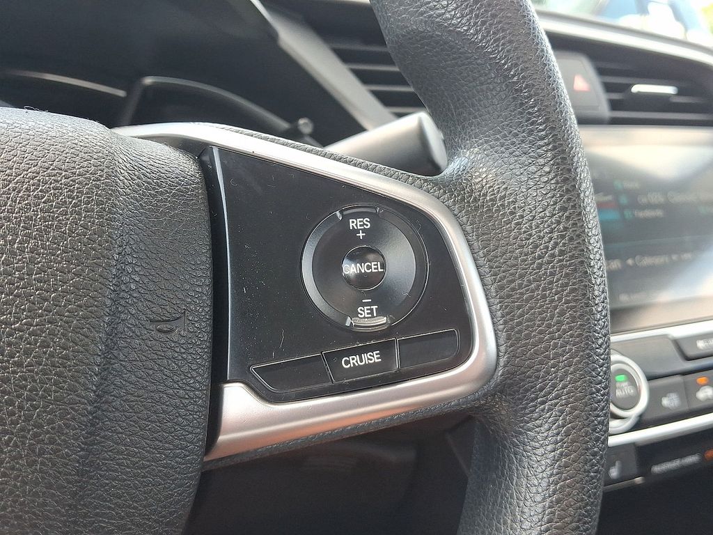 Thumbnail: 2016 Honda Civic - 21