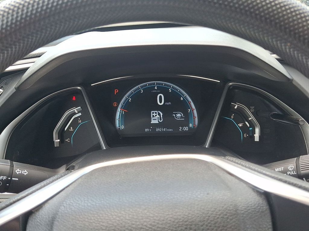 Thumbnail: 2016 Honda Civic - 13