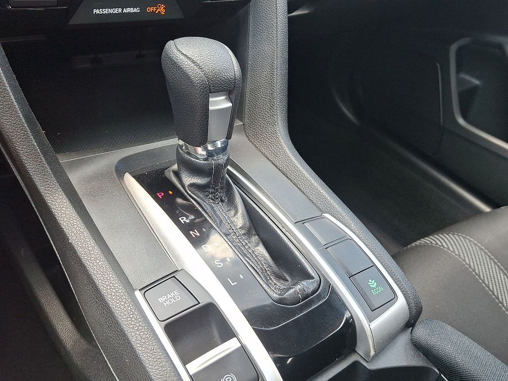 Thumbnail: 2016 Honda Civic - 12
