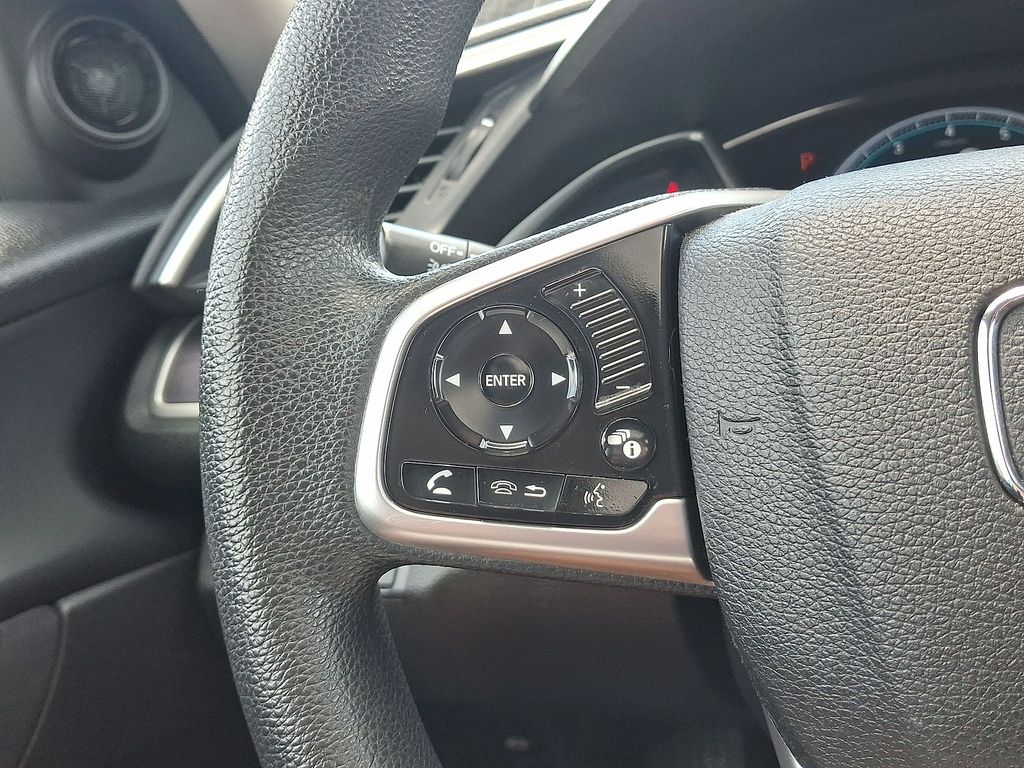 Thumbnail: 2016 Honda Civic - 20