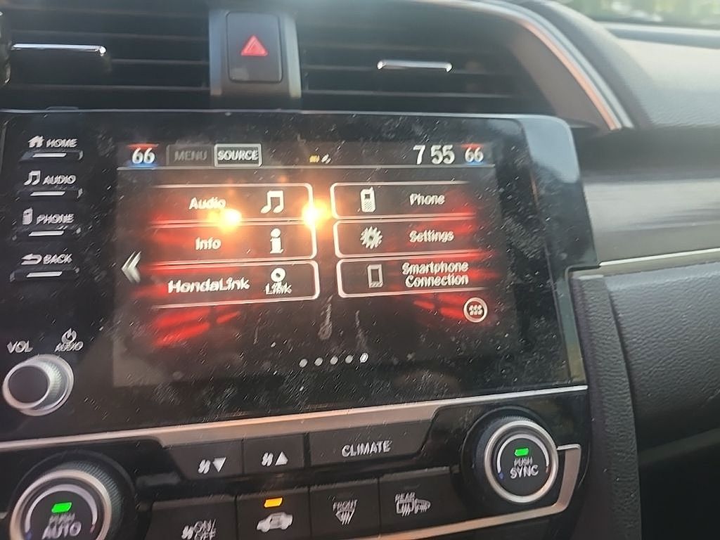 Thumbnail: 2021 Honda Civic - 7