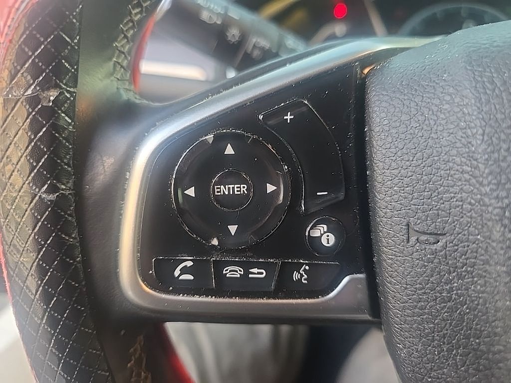 Thumbnail: 2021 Honda Civic - 22