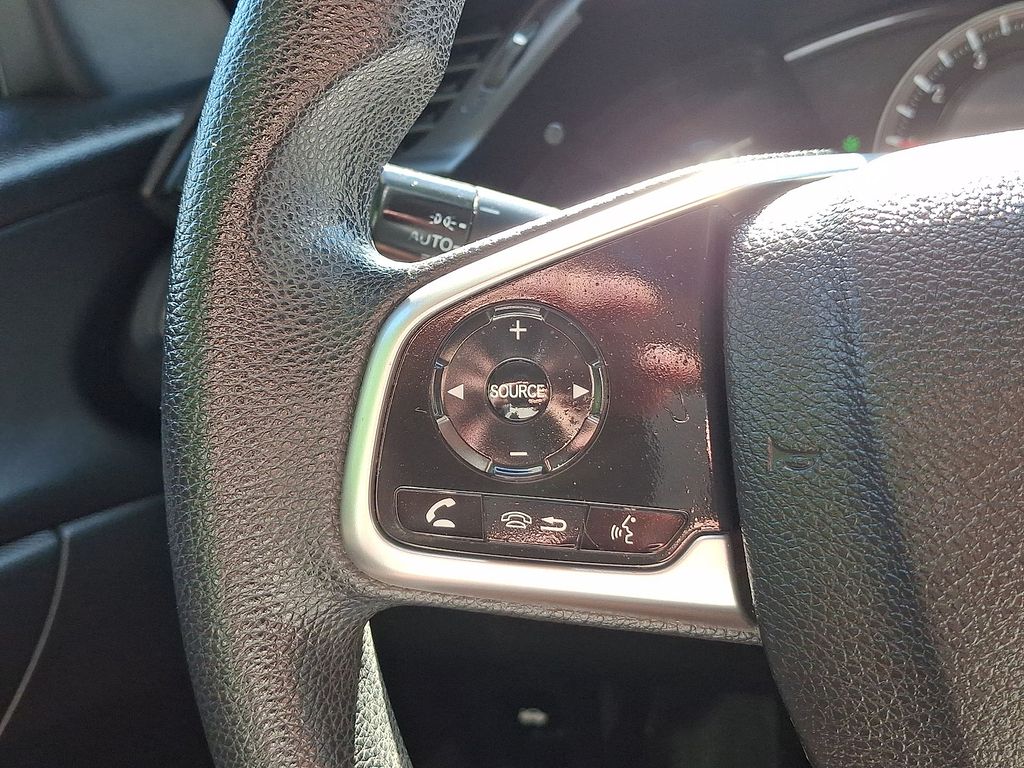 Thumbnail: 2016 Honda Civic - 20