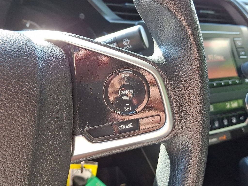 Thumbnail: 2016 Honda Civic - 21