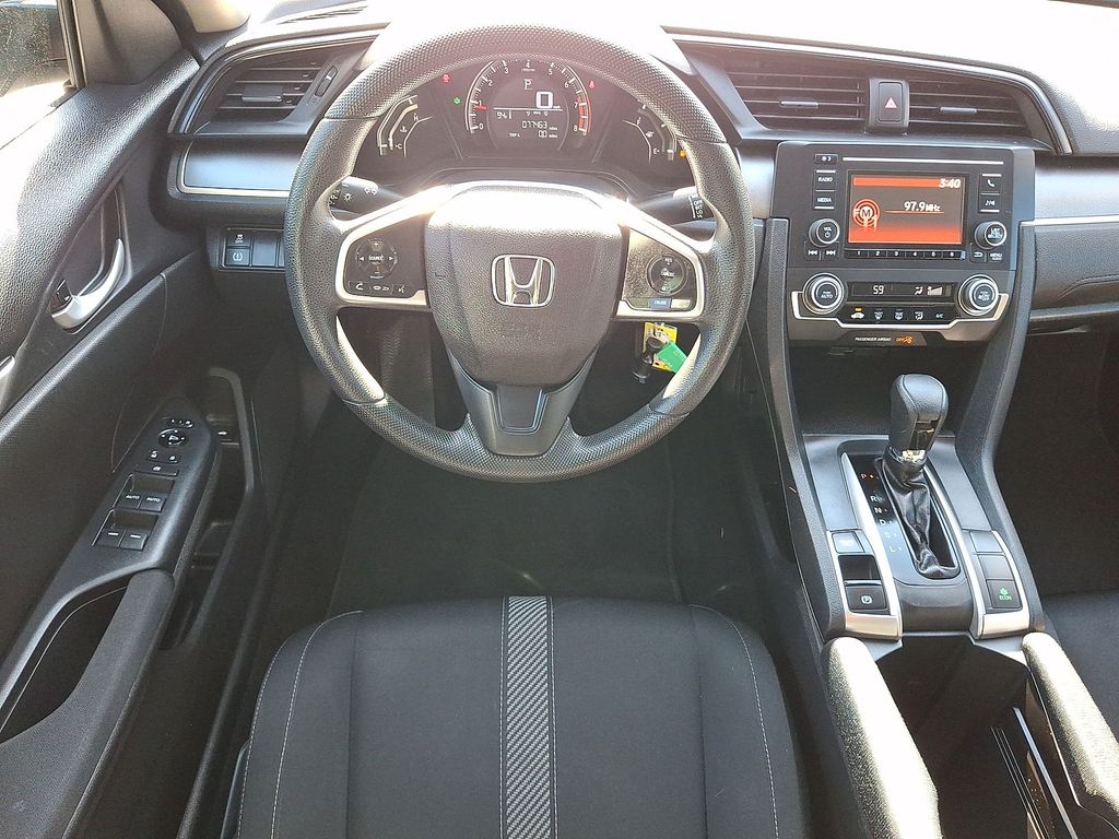 Thumbnail: 2016 Honda Civic - 2