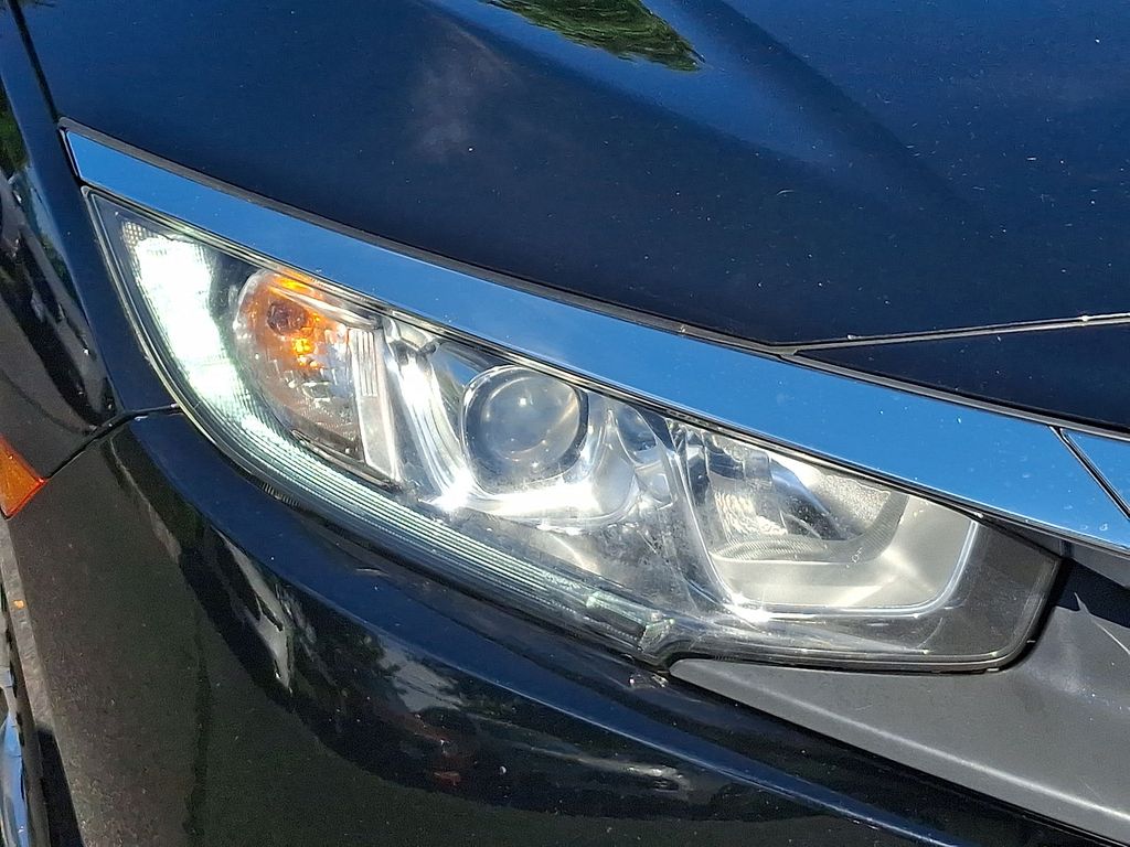 Thumbnail: 2016 Honda Civic - 27