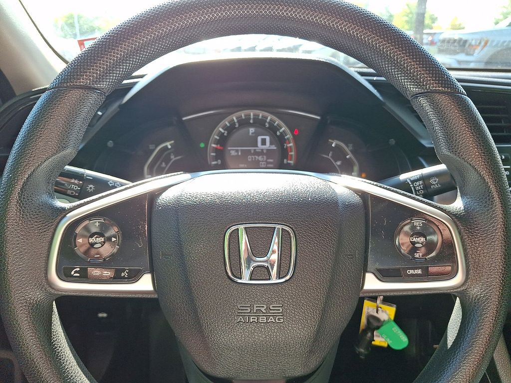 Thumbnail: 2016 Honda Civic - 19